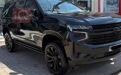 شيفروليه تاهو